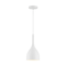 Nuvo Fixture, Pendant, 1-Light, Incandescent, 60W, 120V, A19, Medium Base 60/7096 - alternate 4